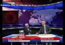 Finanza Più in chiaro n. 1, Giancarlo Marcotti: nasce con i Rothschild la finanza, uno dei suoi figli è l’euro