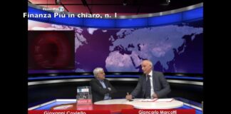 Finanza Più in chiaro n. 1, Giancarlo Marcotti: nasce con i Rothschild la finanza, uno dei suoi figli è l’euro