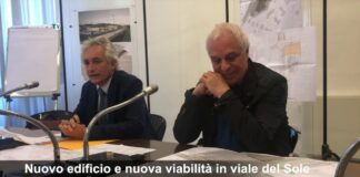 Proposta di convenzione per un edificio e opere stradali in viale del Sole, assessori Zoppello e Cicero: migliorerà tutta l’area