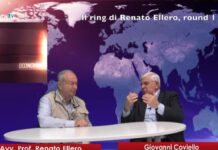 “Il ring” di Renato Ellero, round 1: Europa, deficit – pil, ministri, reddito di cittadinanza, galera… Ma anche Salvini, Di Maio, Tria e poi Ulss 8, magistrati e non solo