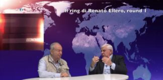 “Il ring” di Renato Ellero, round 1: Europa, deficit – pil, ministri, reddito di cittadinanza, galera… Ma anche Salvini, Di Maio, Tria e poi Ulss 8, magistrati e non solo