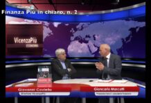 Finanza Più in chiaro n. 2, Giancarlo Marcotti: chi paga lo spread e l’euro che non è moneta unica ma un sistema di cambi bloccati