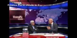 Finanza Più in chiaro n. 2, Giancarlo Marcotti: chi paga lo spread e l’euro che non è moneta unica ma un sistema di cambi bloccati