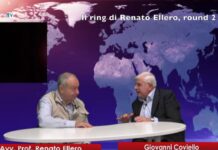 Il ring di Renato Ellero, round 2: “il debito acquistato dagli italiani? Il debito tagliato? Salvini? Boeri? Ma facciamoci una passeggiata…!”