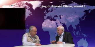Il ring di Renato Ellero, round 2: “il debito acquistato dagli italiani? Il debito tagliato? Salvini? Boeri? Ma facciamoci una passeggiata…!”