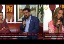 Giovanni Dalla-Valle e Andrea Arman, dopo un evento pro vittime banche venete scontro legale tra ex amici. Lo psichiatra accusa di tentato omicidio l’avvocato, che non risponde. E don Torta non pacificherebbe