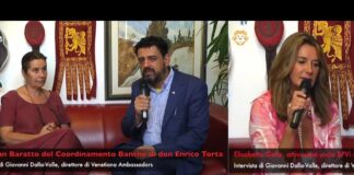 Giovanni Dalla-Valle e Andrea Arman, dopo un evento pro vittime banche venete scontro legale tra ex amici. Lo psichiatra accusa di tentato omicidio l’avvocato, che non risponde. E don Torta non pacificherebbe