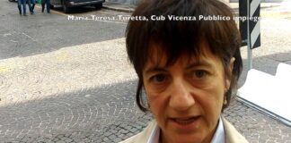 Front office di via Torino, Maria Teresa Turetta: l’amministrazione Rucco ha preso le distanze dal progetto, Cub Vicenza ha revocato lo stato di agitazione