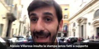 Villarosa e Bitonci producano i provvedimenti sui ristori per le vittime di BPVi, Veneto Banca e 4 banche risolte! Le loro accuse alla stampa altrimenti sono, queste sì, “cazzate”
