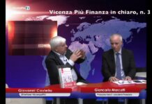 Finanza Più in chiaro n. 3, Giancarlo Marcotti: conseguenze dell’euro “unica moneta” e non “moneta unica” della UE e stranezza Baviera