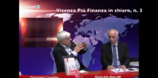 Finanza Più in chiaro n. 3, Giancarlo Marcotti: conseguenze dell’euro “unica moneta” e non “moneta unica” della UE e stranezza Baviera