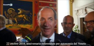 Anniversario referendum, ma l’autonomia ancora non c’è. Le interviste al ministro Stefani e al presidente Zaia