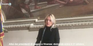 Pochi presidenti di seggio a Vicenza, appello ai cittadini dell’assessore Porelli: “31 ottobre il termine ultimo”