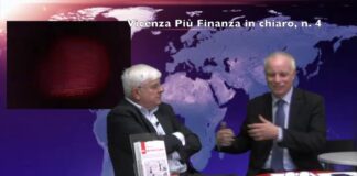 Finanza Più in chiaro n. 4, Giancarlo Marcotti: il grande equivoco, noi “soffriamo” l’euro ma è una bufala che ci abbia danneggiato il cambio iniziale anzi…