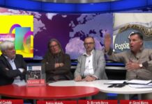 C’è chi paga pubblicità con soldi associati ma da VicenzaPiu.tv Rocca, Miazzo e Miatello discutono su legge 205 e su 1.5 mld promessi a vittime BPVi e Veneto Banca: parte II