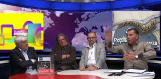 C’è chi paga pubblicità con soldi associati ma da VicenzaPiu.tv Rocca, Miazzo e Miatello discutono su legge 205 e su 1.5 mld promessi a vittime BPVi e Veneto Banca: parte II