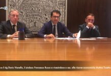 Aim, Rucco a VicenzaPiù: Vivian non a tempo pieno ma focalizzato sul gruppo, confermato dg Dario Vianello per sua esperienza, AGSM unica ipotesi attuale per aggregazioni…