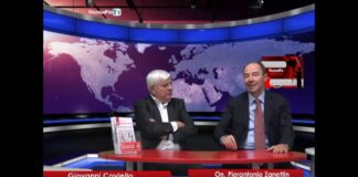 Correntista BPVi n. 480 dice: class action impossibile e costituzione parte civile di fatto inutile per rimborsi. Lui è l’on. e avvocato Pierantonio Zanettin, già membro del CSM, ex socio banca e senza clienti da… spennare