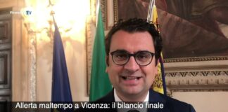 Bilancio emergenza maltempo, l’intervista al sindaco Rucco: “macchina comunale e cittadini ok”
