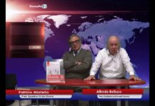 Commenti video a caldo di Miatello e Belluco sui ristori per soci BPVi e Veneto Banca mentre Conte incontra ex soci a Vicenza