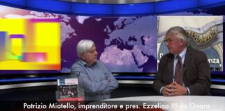 Patrizio Miatello: la storia umana dell’organizzatore di mille battaglie per le vittime di BPVi e Veneto Banca. Anche contro Unindustria Treviso e sua… moglie