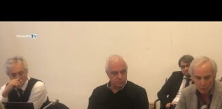 Spiaggetta e strada a S. Biagio: Zoppello e Cicero presentano le idee del piano per il Centro Storico di Vicenza alla Commissione Territorio. Le obiezioni di Asproso e del csx