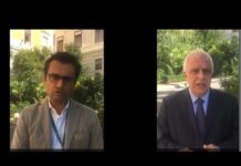Tav, Rucco e Cicero a Roma da Gentile di Rfi: “incontro conoscitivo”. In attesa dell’analisi commissionata da Toninelli