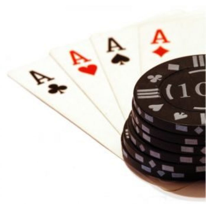 Il gioco del Poker