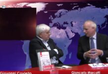 Vicenza Più Finanza… in chiaro n. 5, Giancarlo Marcotti: l’euro, la sovranità monetaria e non solo
