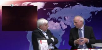 Vicenza Più Finanza… in chiaro n. 5, Giancarlo Marcotti: l’euro, la sovranità monetaria e non solo