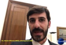 Portavoce di don Torta su sua richiesta da Di Maio, presente Villarosa. Il sottosegretario da VicenzaPiù alle associazioni: “a giorni voi al Mef per check finale proposte cabina di regia”