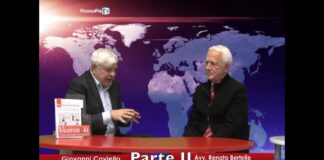 Avvocato Renato Bertelle: ecco di chi è la colpa del crac BPVi da “ristorare” alle vittime ma al valore medio di acquisto delle loro azioni ma temo che si deciderà sopra il “Mef”
