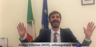 Alessio Villarosa risponde ai soci vittime delle banche e alle… Iene con incontro al Mef con tutte le associazioni e stampa rappresentata da VicenzaPiù: notizie in video senza show tv