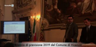 Bilancio di previsione 2019, il discorso di Rucco: sforzi concentrati su sicurezza e mantenimento dei servizi