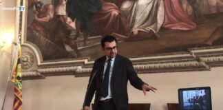 Senzatetto a Vicenza, Rucco fa il punto della situazione: “convincere queste persone a cambiare vita”