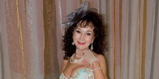 Calendario di Miss Mamma Italiana Evergreen 2019, per febbraio c’è Edy Mestriner di Tezze sul Brenta