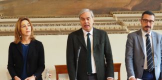 Achille Variati: un sindaco al comando ma incompreso e solo, sul fondo… Del mandato