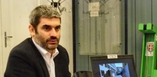 Front office via Torino, Filippo Zanetti: “apertura prevista per metà marzo per offrire un servizio più efficiente ed efficace”