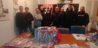 Arriva a Vicenza la Befana Tricolore: è una rievocazione o una riedizione della Befana Fascista? Ragionare prima di erigere barricare