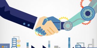 Spunti sulla ?nuova? rivoluzione industriale