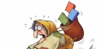 Santorso, arriva la befana 25^ edizione