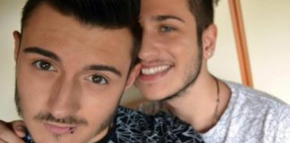 Alex e Luca, fedeli della Messa Latina: “non è tollerabile che i preti li approvino. Cosa ne pensa mons. Pizziol?”. VicenzaPiù: “papa Francesco ha detto: chi sono io per giudicare i gay?”