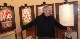 “Paolo Rossi – Great Italian Emotions e l’Italia dell’82”, mostra prorogata a domenica 14 gennaio. Già oltre 4 mila i visitatori