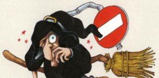 Befana fascista: “botte” e risposte tra gli organizzatori Forza Nuova e MIS Vicenza, il Partito democratico e “Potere al Popolo! Vicenza!”
