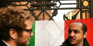 Pupillo e Possamai presentano la mozione “Valori della Resistenza antifascista e dei principi della Costituzione repubblicana”