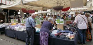 Prezzi al consumo a Vicenza di dicembre 2017:  variazione di +0.4% rispetto al mese precedente e di +1.1% rispetto allo stesso mese dell’anno precedente