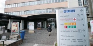 Successo della mobilitazione Anpi contro la “befana fascista” sabato davanti agli ospedali di Arzignano, Santorso e Vicenza