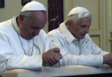 Chiesa Cattolica: tradizione sì, tradizionalismo no