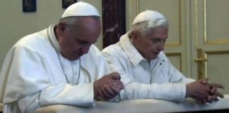 Chiesa Cattolica: tradizione sì, tradizionalismo no