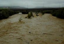 Meteo, in arrivo maltempo e stato di attenzione per criticità idrogeologica e idraulica anche nel vicentino